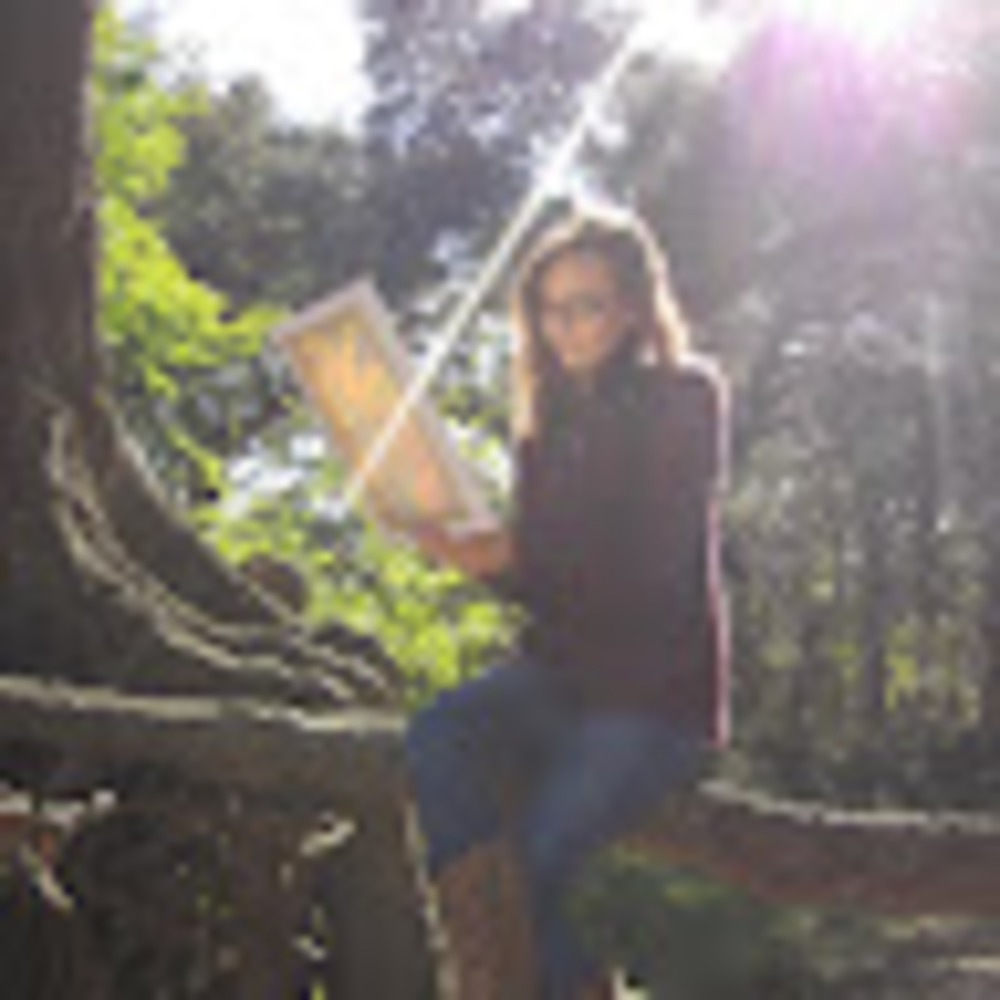Meet your Posher, Rebekah